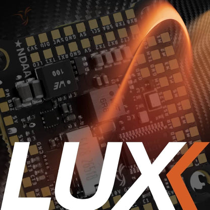 LUMENIER FC Lumenier LUX H743 Flight Controller - NDAA