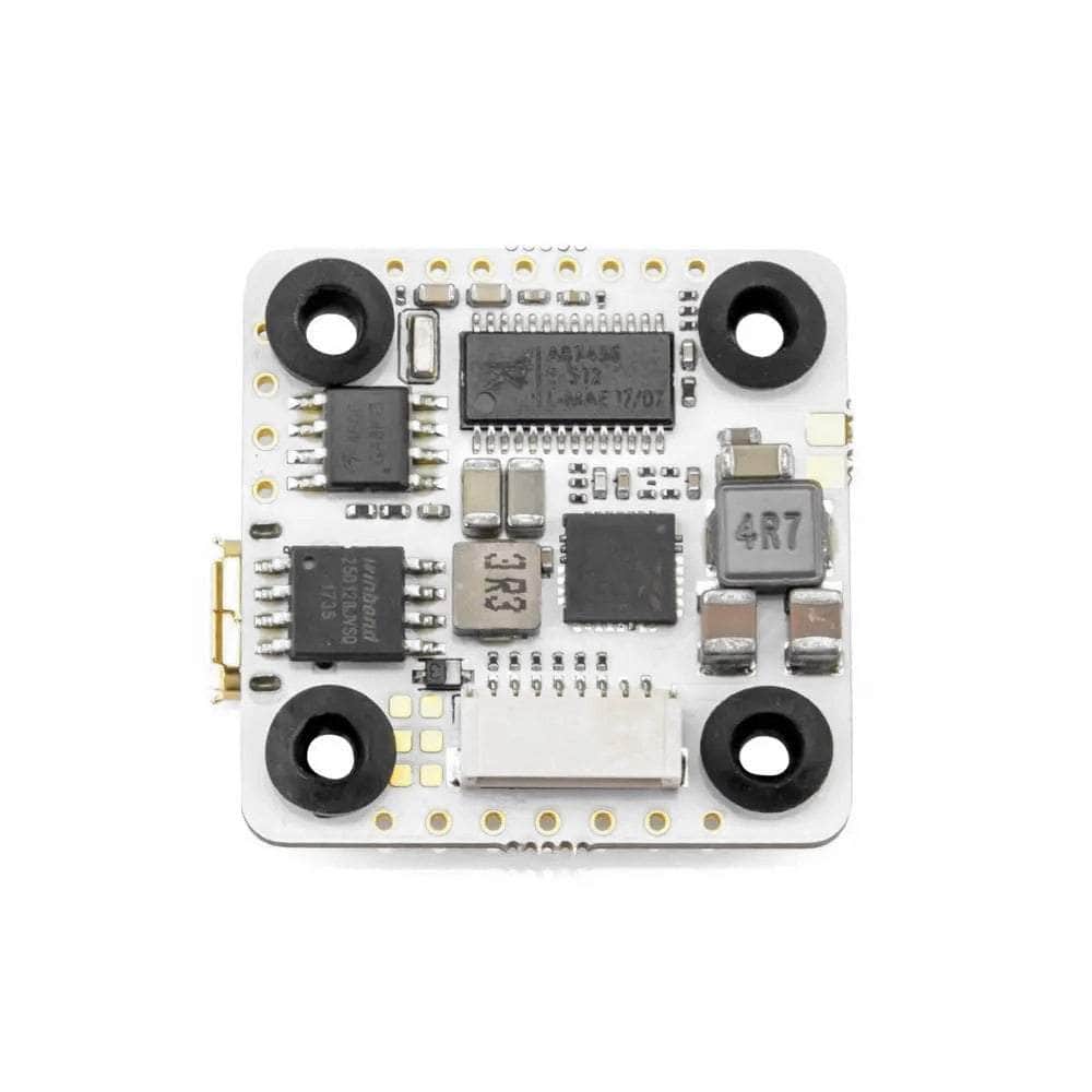 LUMENIER FC Lumenier LUX MINI F7 V2 Mini Flight Controller - ICM42688 - 20x20