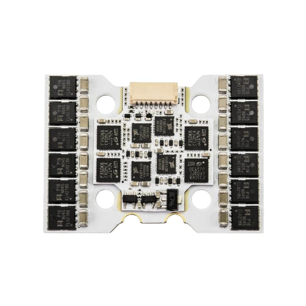 LUMENIER ESC Lumenier Mini Razor Pro 45A 2-6S AM32 4-in-1 ESC