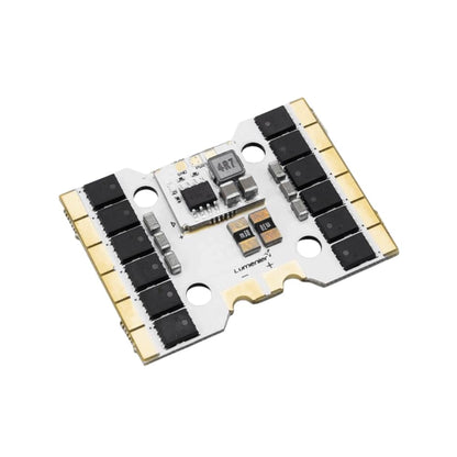 LUMENIER ESC Lumenier Mini Razor Pro 45A 2-6S AM32 4-in-1 ESC