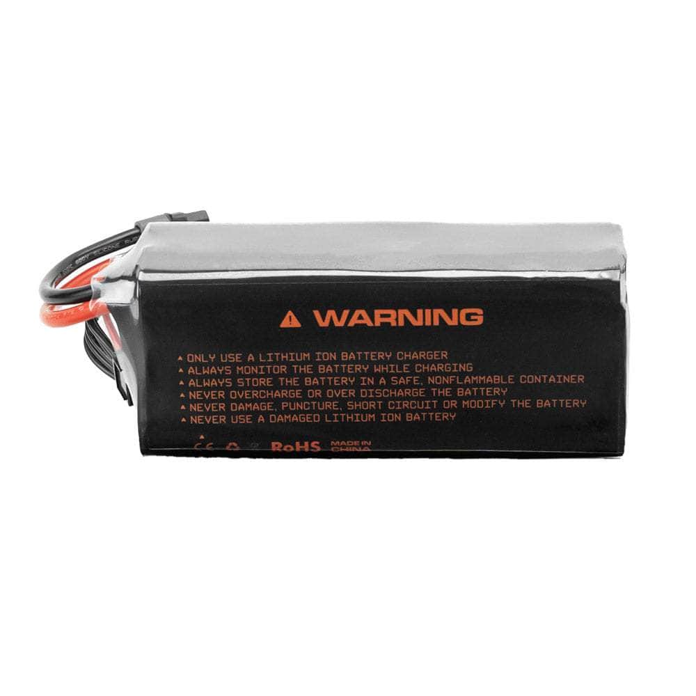 LUMENIER Battery Lumenier NAV 10000mAh 6S 21700 Lithium-Ion Battery - XT60