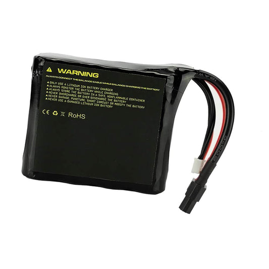 LUMENIER Battery Lumenier NAV 12000mAh 4S 21700 Amprius Lithium-Ion Battery - XT60