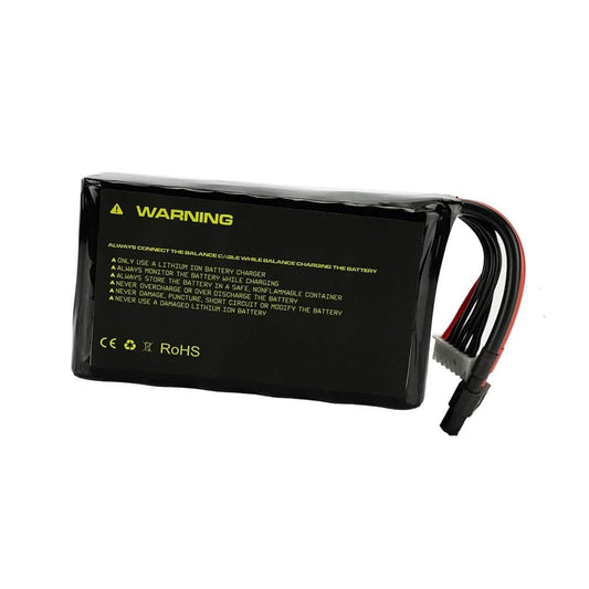 LUMENIER Battery Lumenier NAV 12000mAh 6S 21700 Amprius Lithium-Ion Battery - XT60