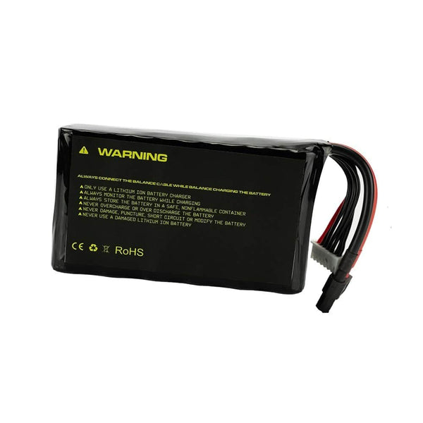 LUMENIER Battery Lumenier NAV 12000mAh 6S 21700 Amprius Lithium-Ion Battery - XT60