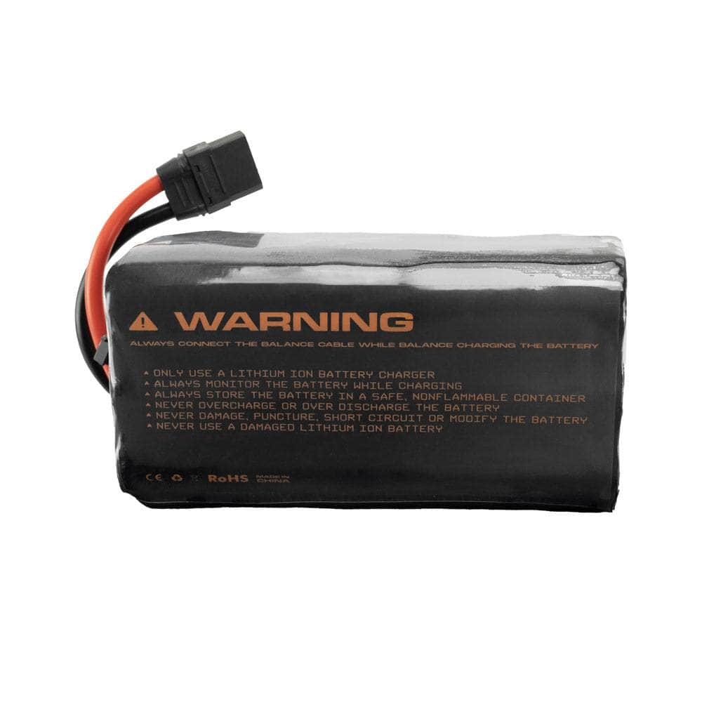 LUMENIER Battery Lumenier NAV 12000mAh 6S 21700 Lithium-Ion Battery - XT90