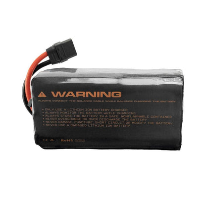 LUMENIER Battery Lumenier NAV 12000mAh 6S 21700 Lithium-Ion Battery - XT90