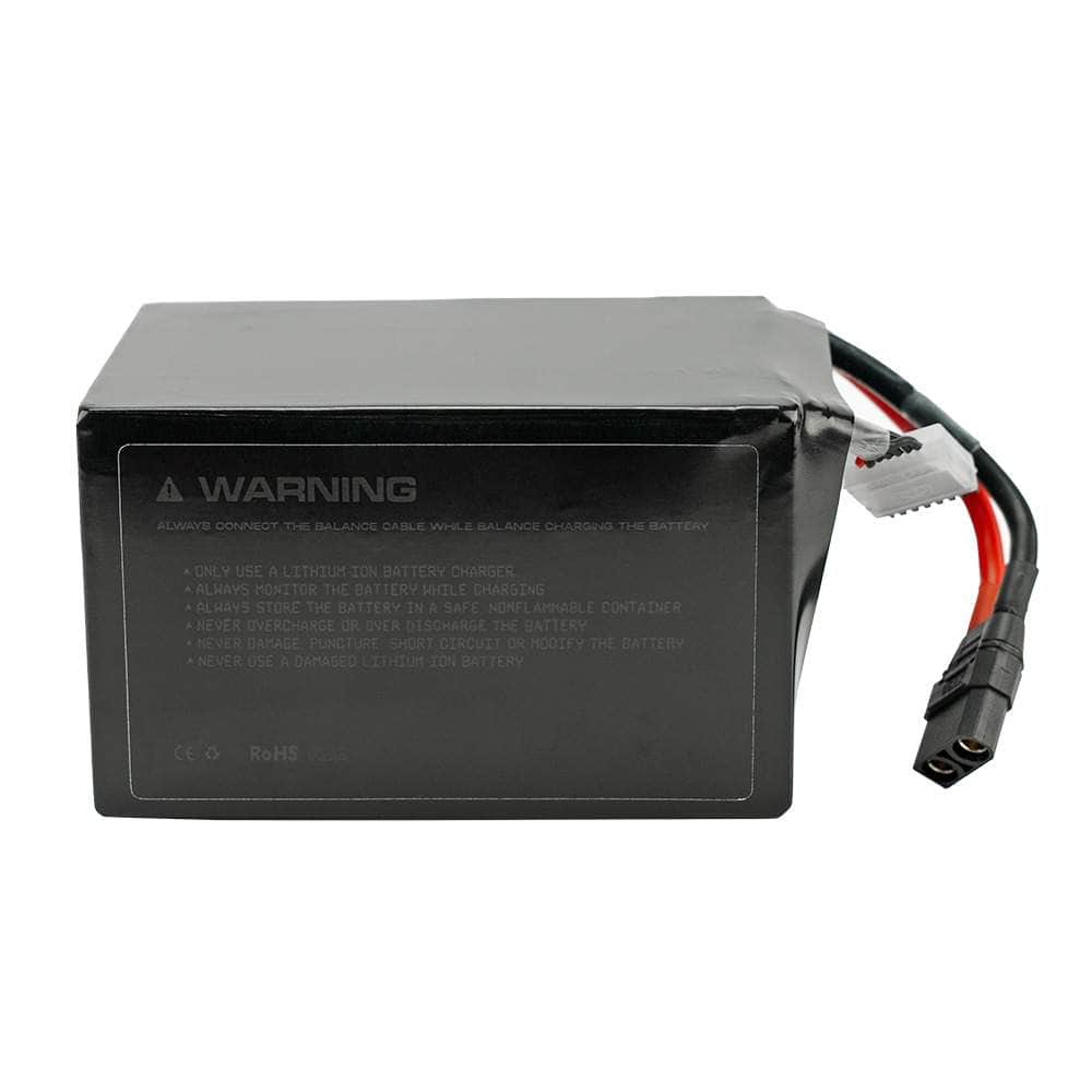 LUMENIER Battery Lumenier NAV 15000mAh 6S 21700 Lithium-Ion Battery - XT60 - NDAA