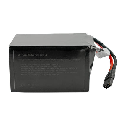 LUMENIER Battery Lumenier NAV 15000mAh 6S 21700 Lithium-Ion Battery - XT60 - NDAA