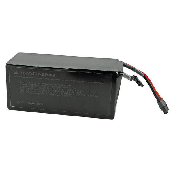 LUMENIER Battery Lumenier NAV 15000mAh 8S 21700 Lithium-Ion Battery - XT60 - NDAA