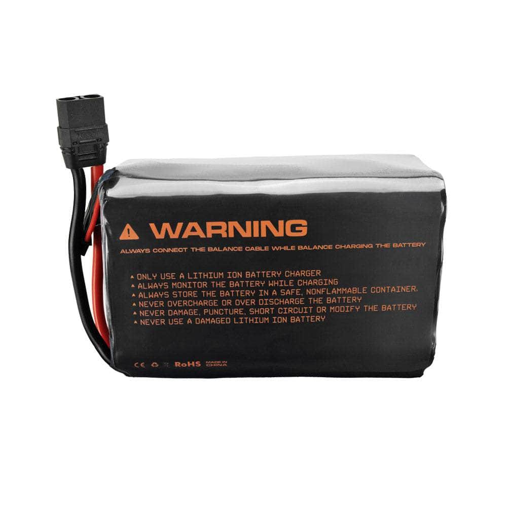 LUMENIER Battery Lumenier NAV 16000mAh 6S 21700 Lithium-Ion Battery - XT90