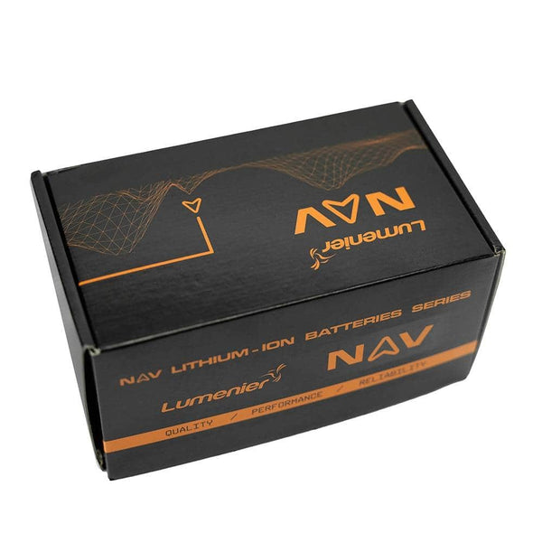 LUMENIER Battery Lumenier NAV 20000mAh 6S 21700 Lithium-Ion Battery - XT60