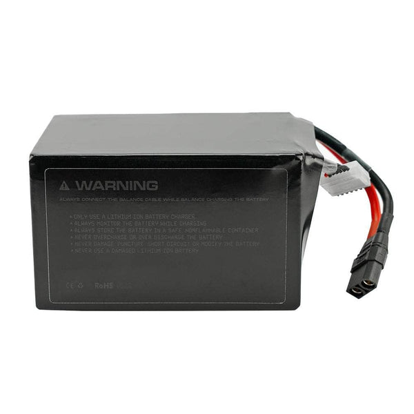 LUMENIER Battery Lumenier NAV 20000mAh 6S 21700 Lithium-Ion Battery - XT90 - NDAA