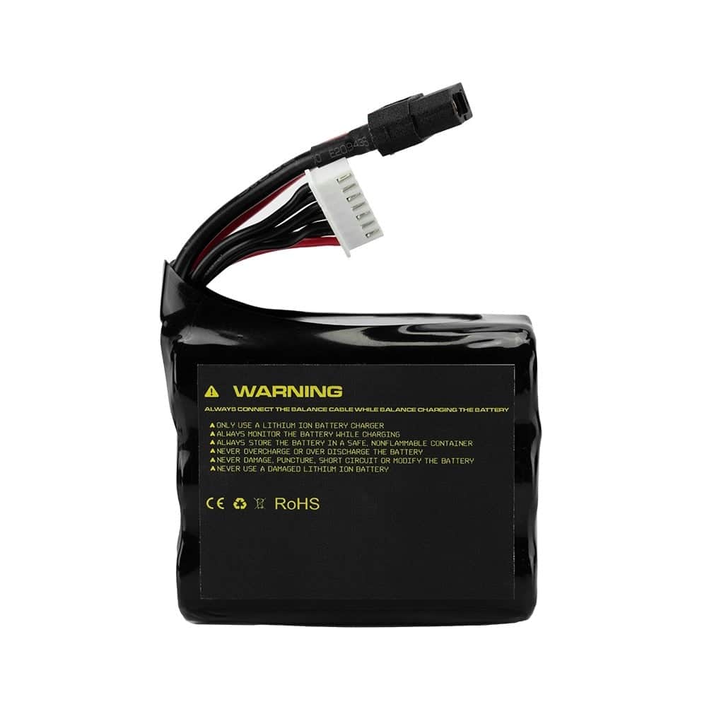 LUMENIER Battery Lumenier NAV 4000mAh 6S 18650 Amprius Lithium-Ion Battery - XT60