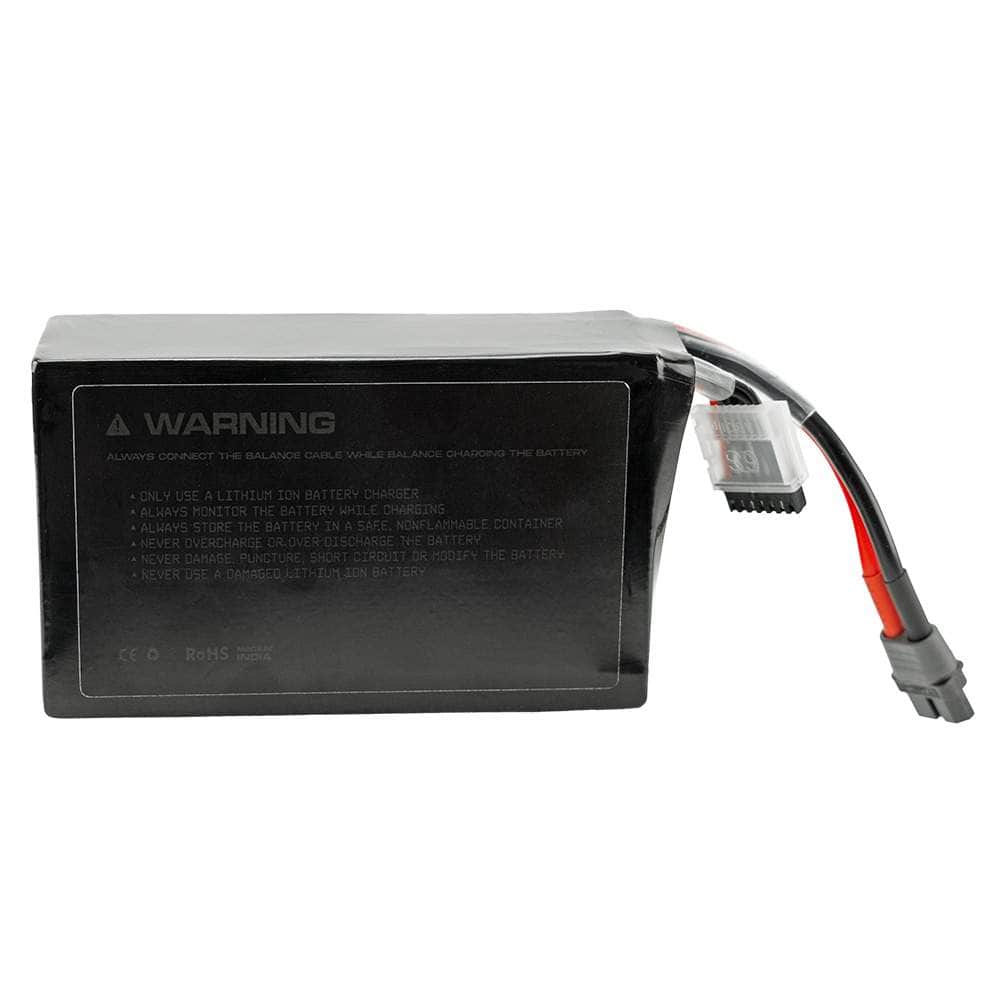 LUMENIER Battery Lumenier NAV 5000mAh 6S 21700 Lithium-Ion Battery - XT60 - NDAA