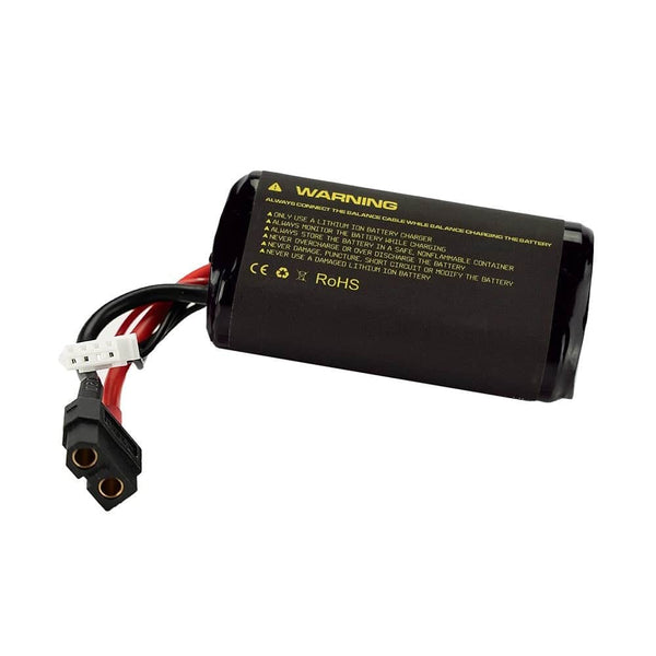 LUMENIER Battery Lumenier NAV 6000mAh 3S 21700 Amprius Lithium-Ion Battery - XT60