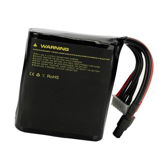 LUMENIER Battery Lumenier NAV 6000mAh 6S 21700 Amprius Lithium-Ion Battery - XT60