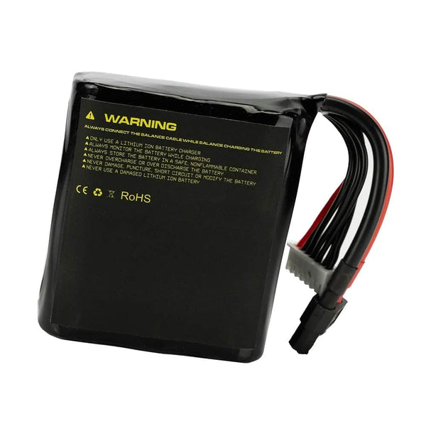 LUMENIER Battery Lumenier NAV 6000mAh 6S 21700 Amprius Lithium-Ion Battery - XT60