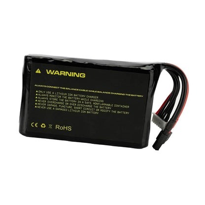 LUMENIER Battery Lumenier NAV 8000mAh 6S 18650 Amprius Lithium-Ion Battery - XT60