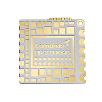 LUMENIER Tool Lumenier Practice Soldering Board
