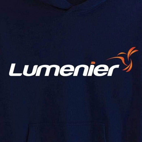 VICTOPE Swag Lumenier Pullover Hoodie - Navy Blue