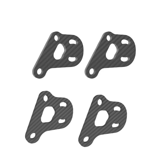 LUMENIER Camera ACC Lumenier QAV-S 2 JohnnyFPV SE - O4 Pro Upgrade Kit