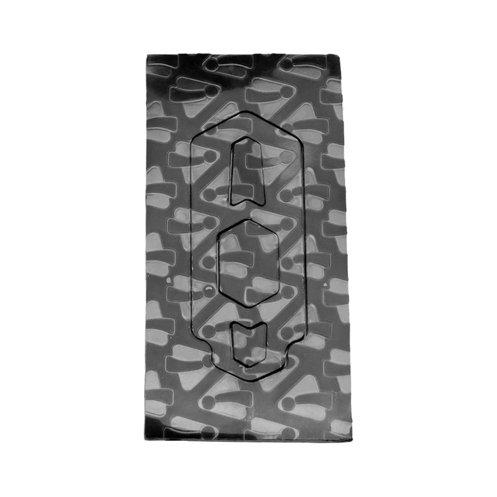 Brain3D Battery Accessories Lumenier QAV-S 2 Sub-250 Joshua Bardwell SE 3" - 3mm UmmaGrip Battery Pad