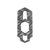 Brain3D Battery Accessories Lumenier QAV-S 2 Sub-250 Joshua Bardwell SE 3" - 3mm UmmaGrip Battery Pad
