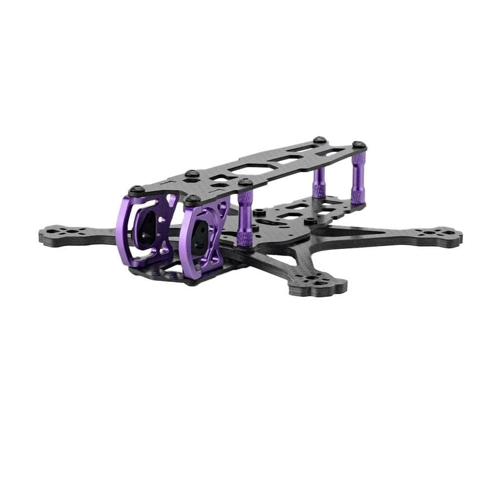 LUMENIER Frame Lumenier QAV-S 2 Sub-250 Joshua Bardwell SE 3” - Frame Kit