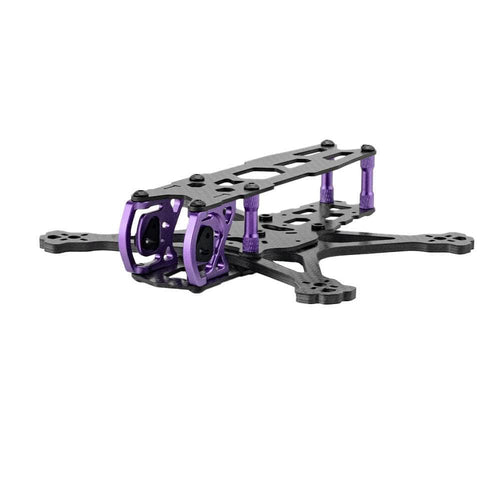 LUMENIER Frame Lumenier QAV-S 2 Sub-250 Joshua Bardwell SE 3” - Frame Kit