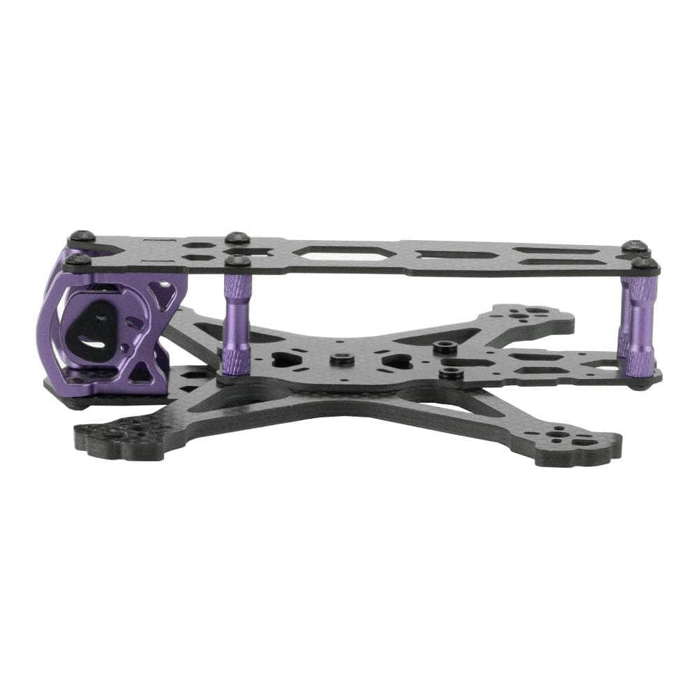 LUMENIER Frame Lumenier QAV-S 2 Sub-250 Joshua Bardwell SE 3” - Frame Kit