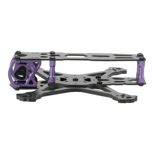 LUMENIER Frame Lumenier QAV-S 2 Sub-250 Joshua Bardwell SE 3” - Frame Kit
