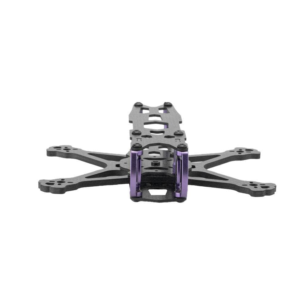 LUMENIER Frame Lumenier QAV-S 2 Sub-250 Joshua Bardwell SE 3” - Frame Kit