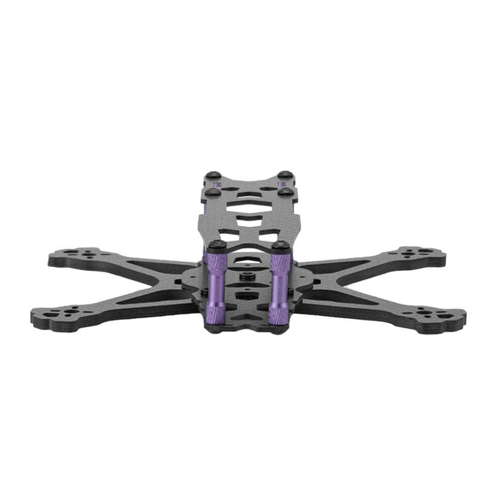 LUMENIER Frame Lumenier QAV-S 2 Sub-250 Joshua Bardwell SE 3” - Frame Kit