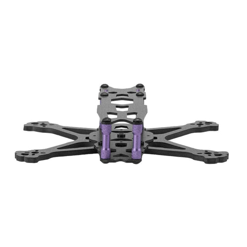 LUMENIER Frame Lumenier QAV-S 2 Sub-250 Joshua Bardwell SE 3” - Frame Kit
