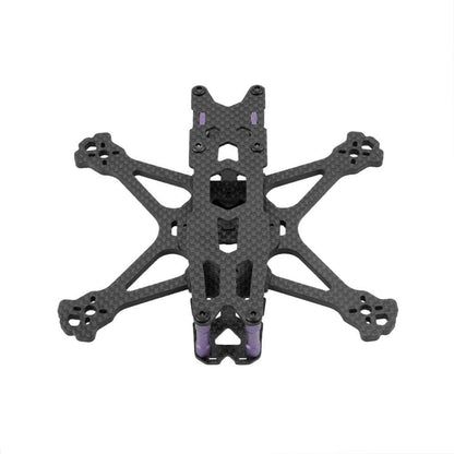LUMENIER Frame Lumenier QAV-S 2 Sub-250 Joshua Bardwell SE 3” - Frame Kit