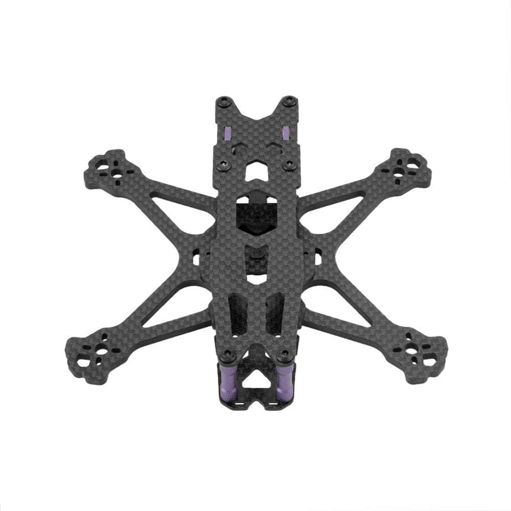 LUMENIER Frame Lumenier QAV-S 2 Sub-250 Joshua Bardwell SE 3” - Frame Kit