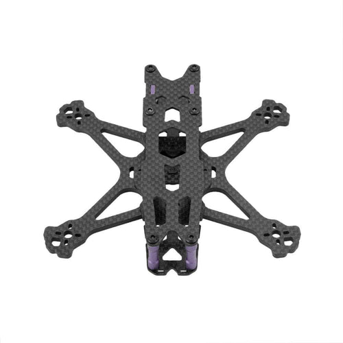 LUMENIER Frame Lumenier QAV-S 2 Sub-250 Joshua Bardwell SE 3” - Frame Kit