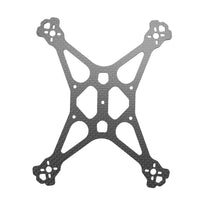 LUMENIER Frame Parts Lumenier QAV-S 2 Sub-250 Joshua Bardwell SE 3” - Mono Arms Plate
