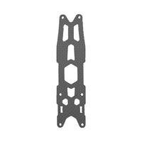 LUMENIER Frame Parts Lumenier QAV-S 2 Sub-250 Joshua Bardwell SE 3” - Top Plate