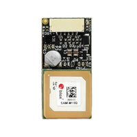 LUMENIER GPS Lumenier SAM-M10Q GPS Module - NDAA