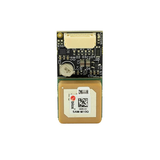 LUMENIER GPS Lumenier SAM-M10Q GPS Module - NDAA
