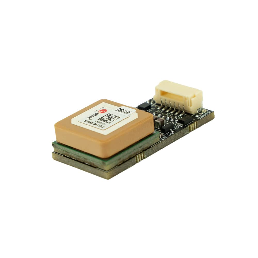 LUMENIER GPS Lumenier SAM-M10Q GPS Module - NDAA