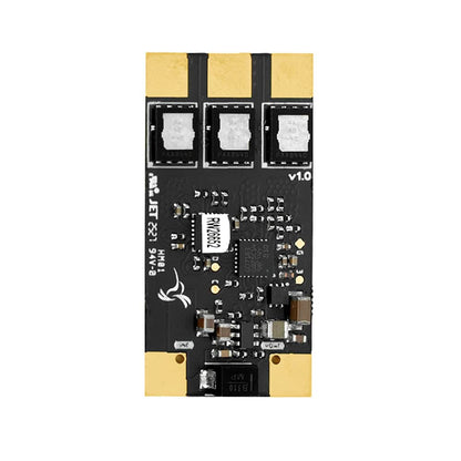 LUMENIER ESC Lumenier Siege 100A 3-8S AM32 Single ESC - NDAA