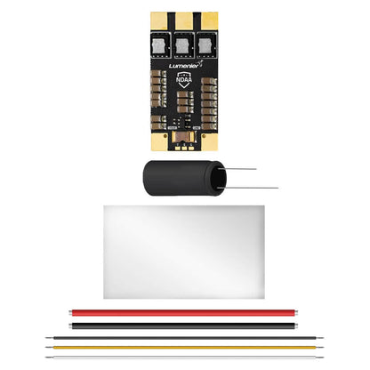 LUMENIER ESC Lumenier Siege 100A 3-8S AM32 Single ESC - NDAA