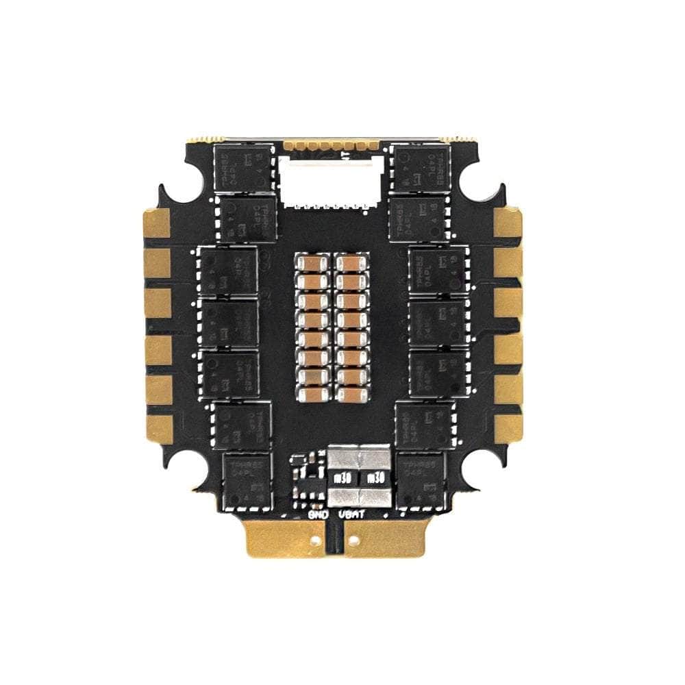 LUMENIER ESC Lumenier Siege G071 55A 3-6S 4-in-1 AM32 ESC - NDAA