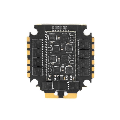 LUMENIER ESC Lumenier Siege G071 55A 3-6S 4-in-1 AM32 ESC - NDAA