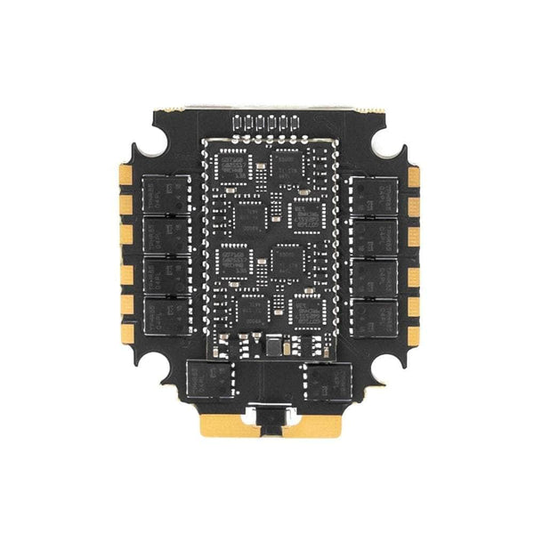 LUMENIER ESC Lumenier Siege G071 55A 3-6S 4-in-1 AM32 ESC - NDAA