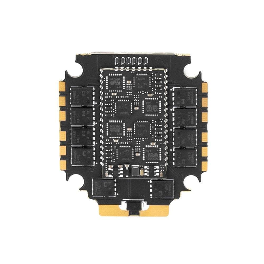 LUMENIER ESC Lumenier Siege G071 55A 3-6S 4-in-1 AM32 ESC - NDAA