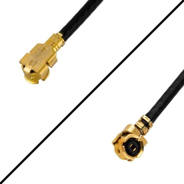 LUMENIER Antenna Lumenier SINDRA Gemini 915MHz/2.4GHz Dual-Band Antenna