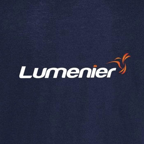 VICTOPE Swag Lumenier T-shirt - Navy Blue